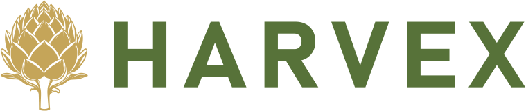 Harvex Logo
